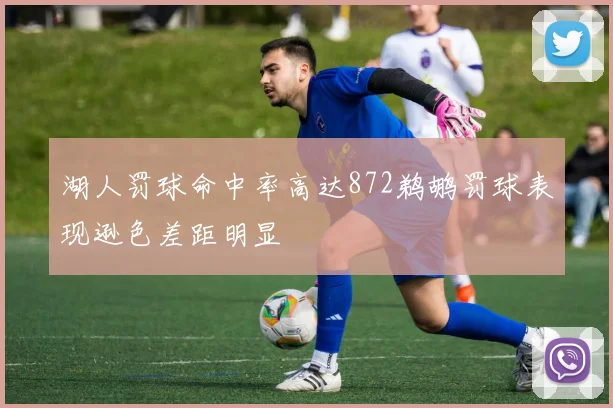 湖人罚球命中率高达872鹈鹕罚球表现逊色差距明显