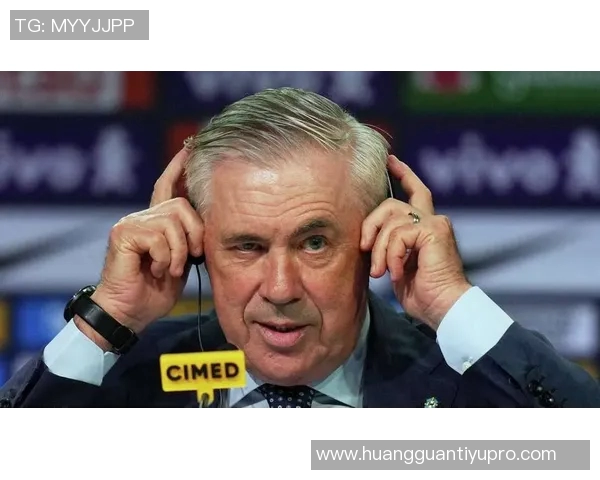 安切洛蒂回应内马尔缺席世界杯原因强调不召身体状况不佳球员 安切洛蒂回应内马尔缺席世界杯原因强调不召身体状况不佳球员