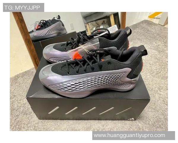 生肖马年喜庆来临球鞋博主展示爱德华兹AE2中国新年限量配色