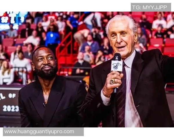 韦德父亲回忆儿子成就感慨名人堂之路依然难以置信