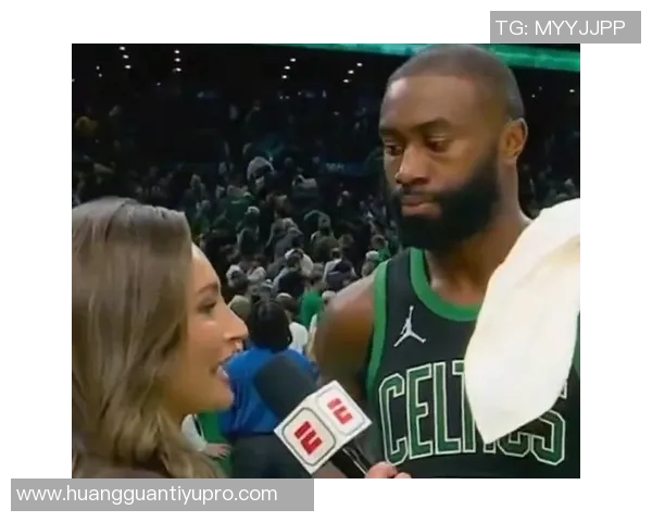 杰伦布朗直言篮球真相不容忽视关键罚球失误引发热议 杰伦布朗直言篮球真相不容忽视关键罚球失误引发热议