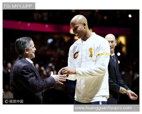 理查德分享成长心得：向老将请教与保持节奏的重要性