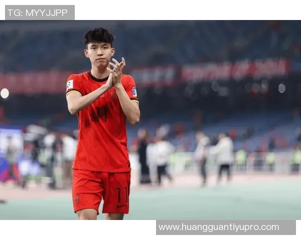 彭伟国专访解析中国足球现状与王钰栋留洋的重要性