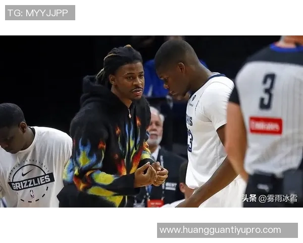 开拓者11号签交易后成灰熊未来核心的潜力解析 开拓者11号签交易后成灰熊未来核心的潜力解析