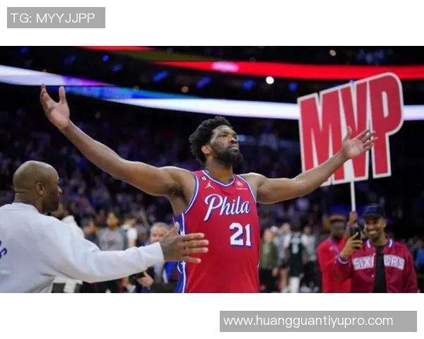 马克西谈恩比德复出感受快乐与替他开心的心情分享