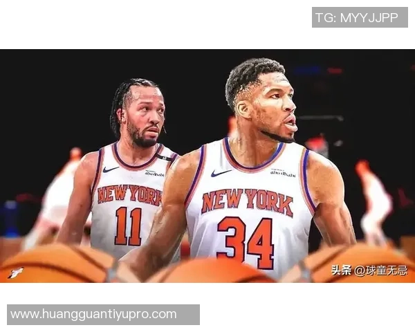 若字母哥加盟尼克斯将引发联盟震动谁能阻挡这支新豪强