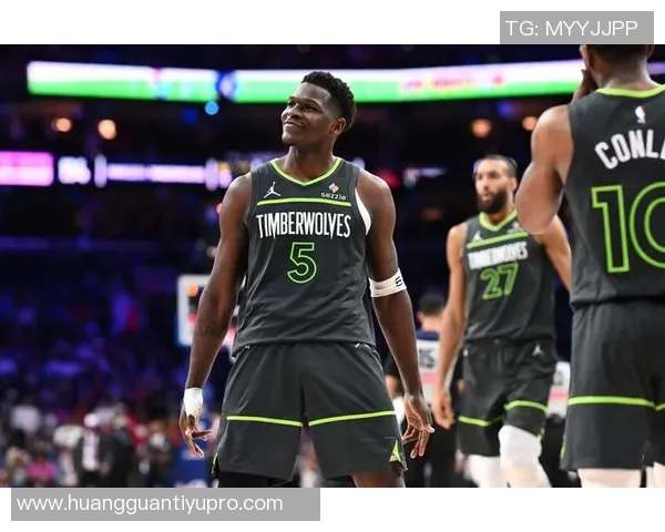 兰德尔谈麦丹与里德的侵略性表现对自己和华子的积极影响